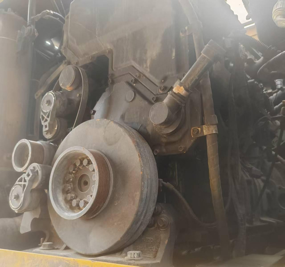 XCMG certified used cold milling planer machine XM200KⅡfor sale - Asfalta frēze: foto 2 XCMG certified used cold milling planer machine XM200KⅡfor sale - Asfalta frēze: foto 2