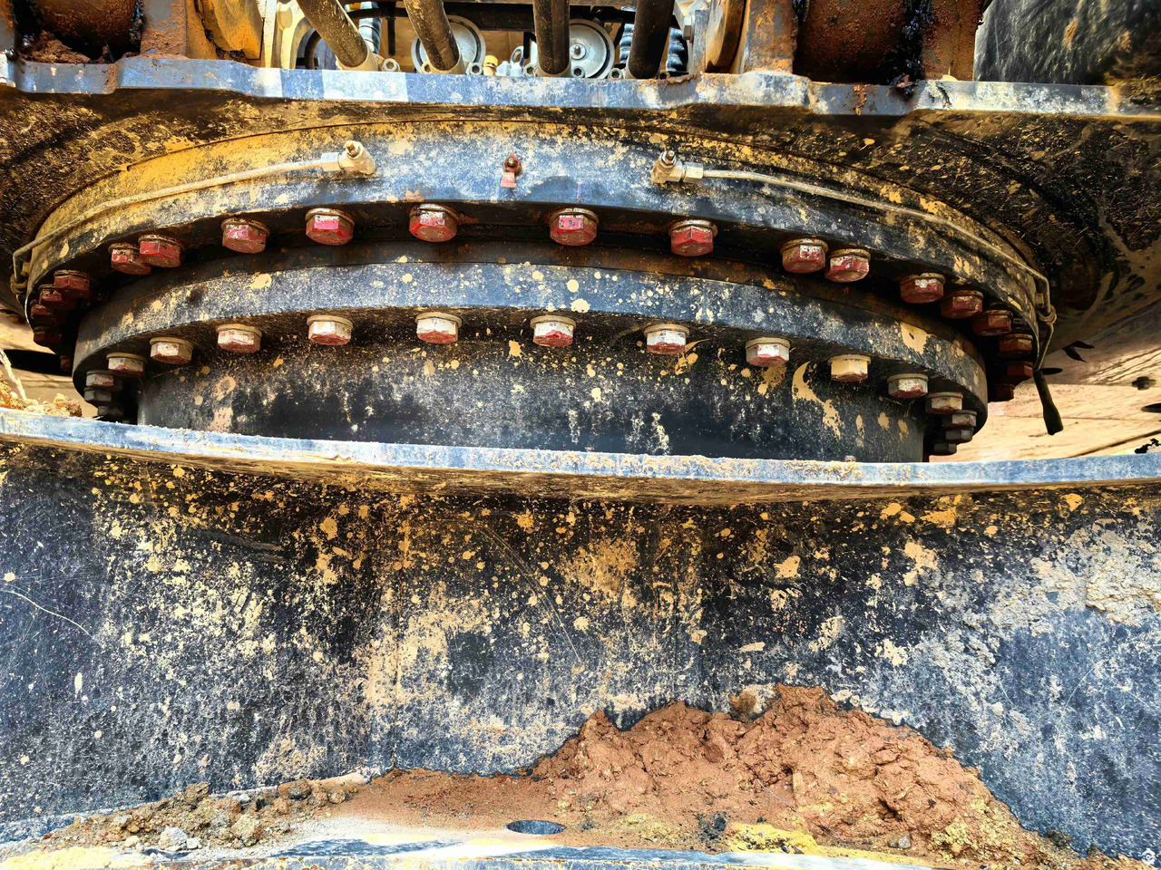 XCMG used 2024 official 20ton hydraulic crawler excavator XE200GA price - Kāpurķēžu ekskavators: foto 2 XCMG used 2024 official 20ton hydraulic crawler excavator XE200GA price - Kāpurķēžu ekskavators: foto 2