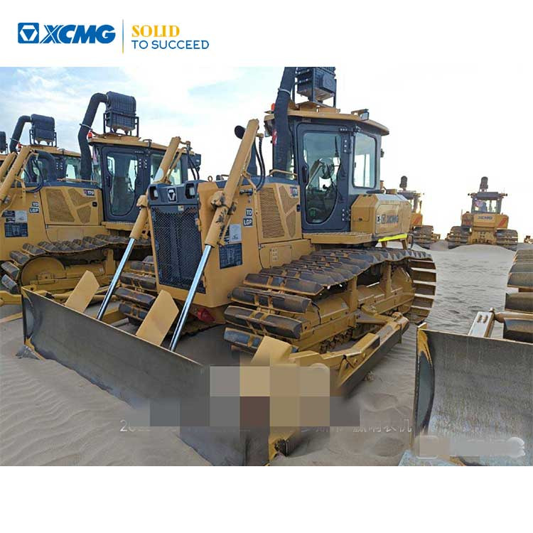 XCMG used road bulldozer D170 Mini Diesel Crawler price - Buldozers: foto 1 XCMG used road bulldozer D170 Mini Diesel Crawler price - Buldozers: foto 1
