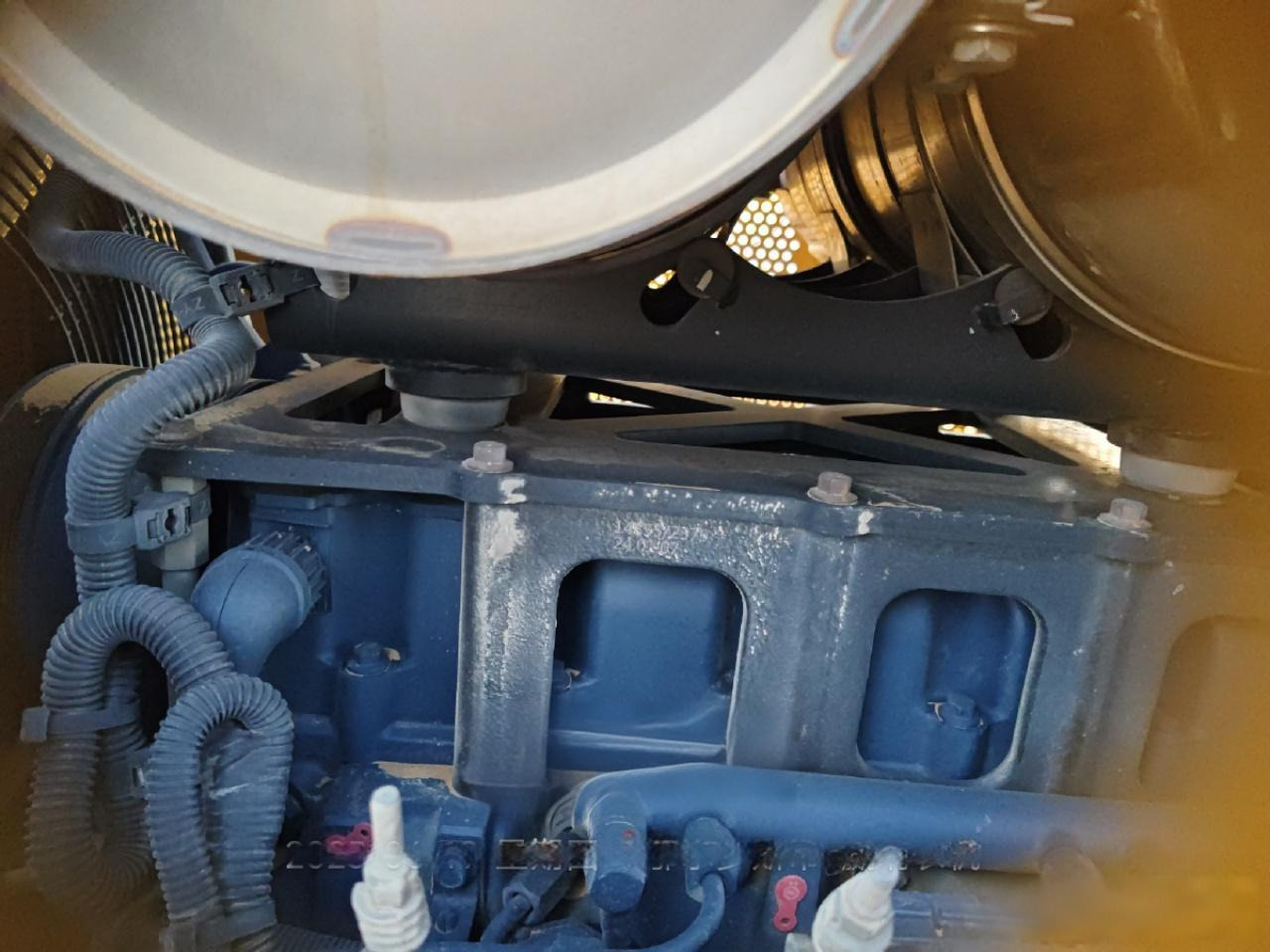 XCMG used road bulldozer D170 Mini Diesel Crawler price - Buldozers: foto 4 XCMG used road bulldozer D170 Mini Diesel Crawler price - Buldozers: foto 4