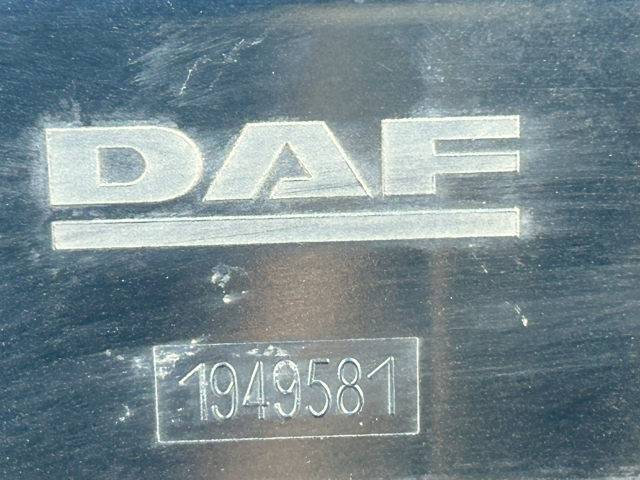 DAF CF EURO 6 AIR CONDITIONING HOSES SET - Gaisa kondicionēšanas daļa: foto 4 DAF CF EURO 6 AIR CONDITIONING HOSES SET - Gaisa kondicionēšanas daļa: foto 4