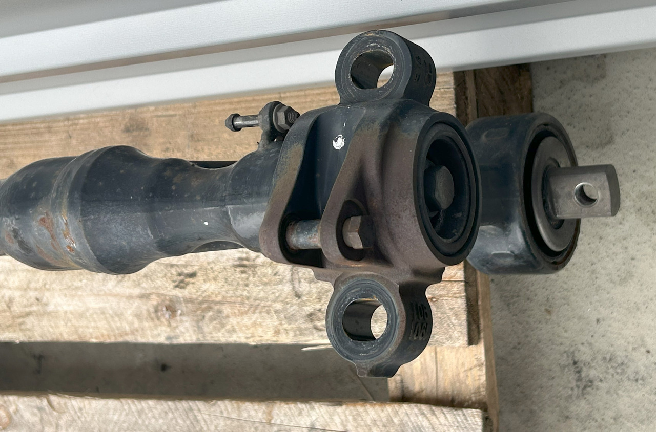 DAF CF EURO 6 COMPLETE CABIN TIPPING ROD - Kabīnes piekare: foto 5 DAF CF EURO 6 COMPLETE CABIN TIPPING ROD - Kabīnes piekare: foto 5