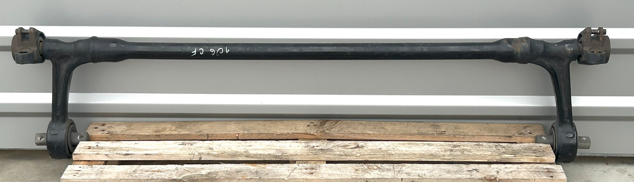 DAF CF EURO 6 COMPLETE CABIN TIPPING ROD - Kabīnes piekare: foto 1 DAF CF EURO 6 COMPLETE CABIN TIPPING ROD - Kabīnes piekare: foto 1