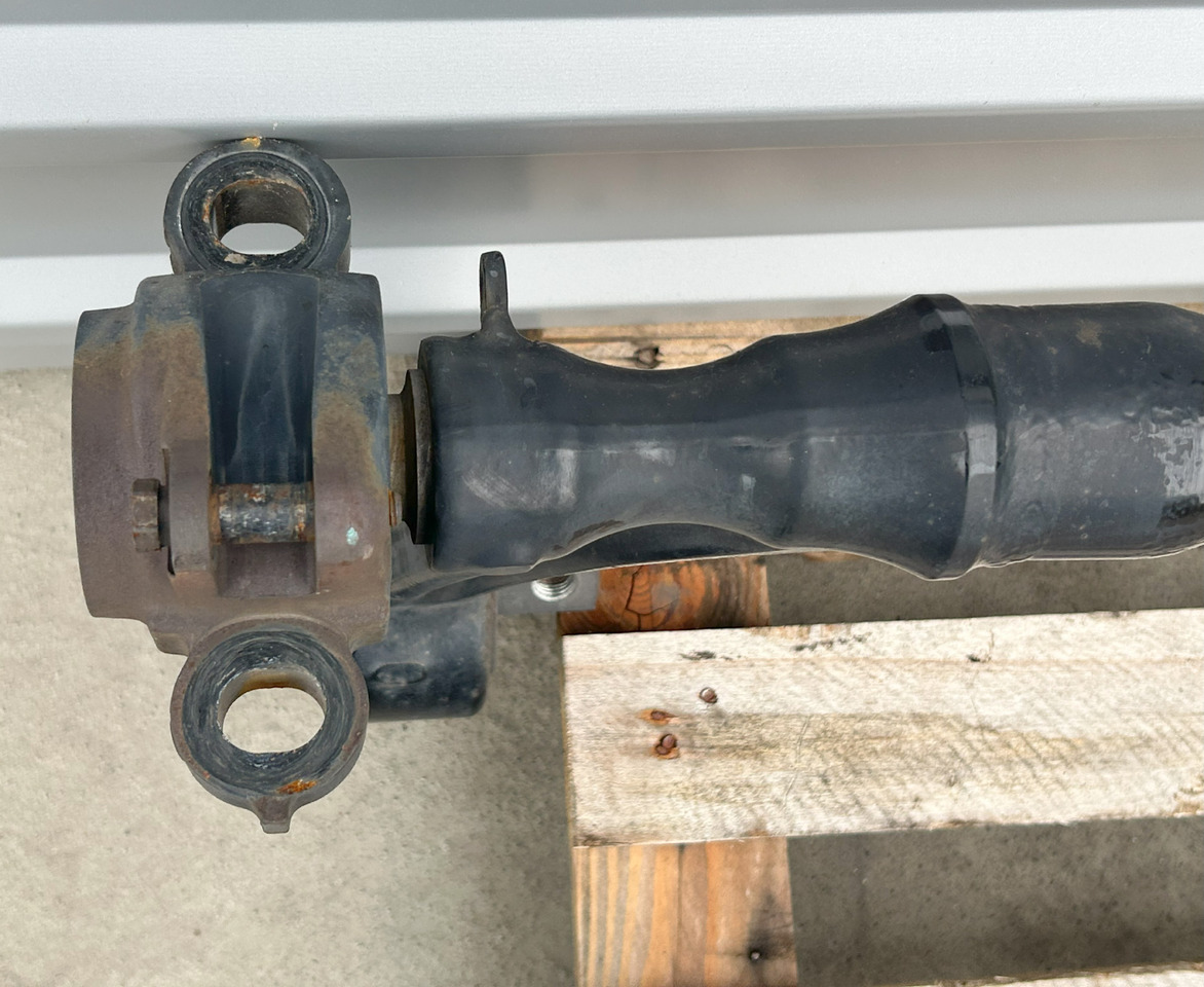 DAF CF EURO 6 COMPLETE CABIN TIPPING ROD - Kabīnes piekare: foto 3 DAF CF EURO 6 COMPLETE CABIN TIPPING ROD - Kabīnes piekare: foto 3