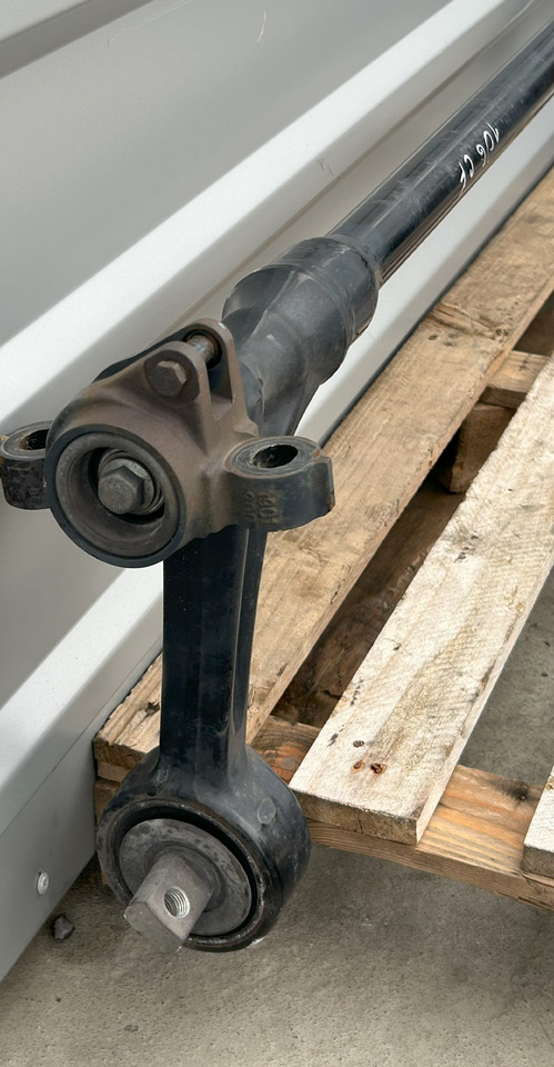 DAF CF EURO 6 COMPLETE CABIN TIPPING ROD - Kabīnes piekare: foto 2 DAF CF EURO 6 COMPLETE CABIN TIPPING ROD - Kabīnes piekare: foto 2