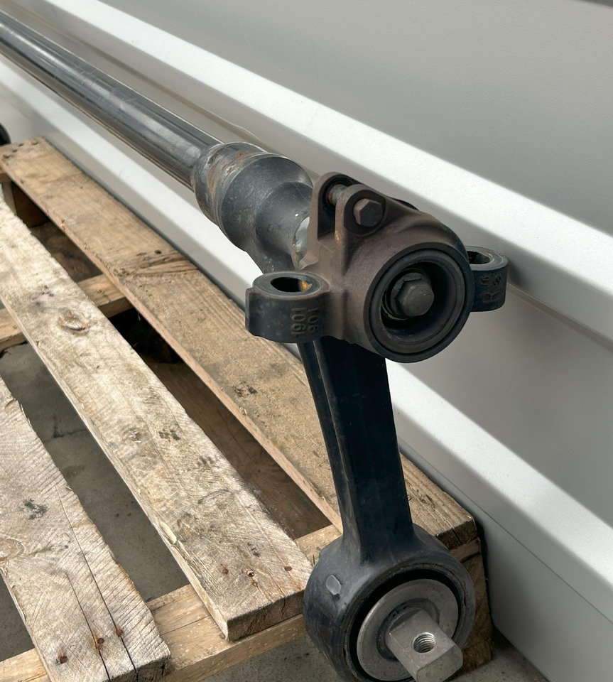 DAF CF EURO 6 COMPLETE CABIN TIPPING ROD - Kabīnes piekare: foto 4 DAF CF EURO 6 COMPLETE CABIN TIPPING ROD - Kabīnes piekare: foto 4