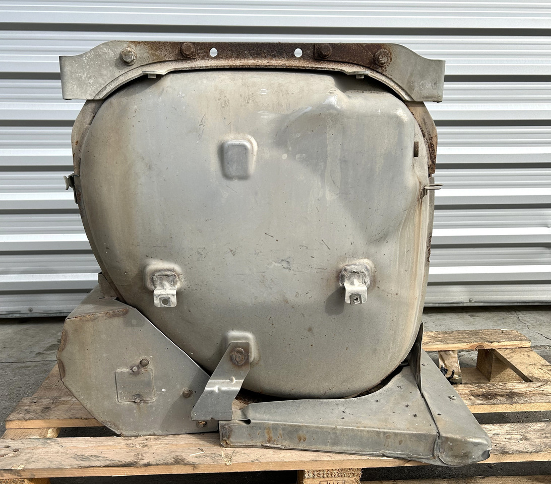 DAF SCR CATALYTIC CONVERTER FOR DAF XF 106 - Katalizators: foto 1 DAF SCR CATALYTIC CONVERTER FOR DAF XF 106 - Katalizators: foto 1