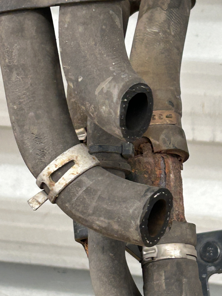 DAF TUBE THREE-WAY VALVE WEBASTO WATER 9036682 - Gaisa kondicionēšanas daļa: foto 4 DAF TUBE THREE-WAY VALVE WEBASTO WATER 9036682 - Gaisa kondicionēšanas daļa: foto 4