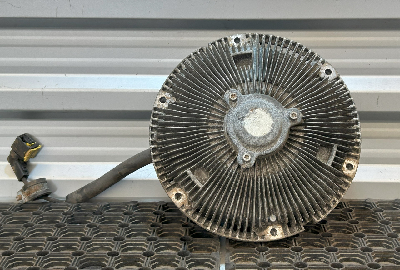 DAF VISCOTIC CLUTCH VISCO DAF XF 106 460 - Ventilators: foto 1 DAF VISCOTIC CLUTCH VISCO DAF XF 106 460 - Ventilators: foto 1