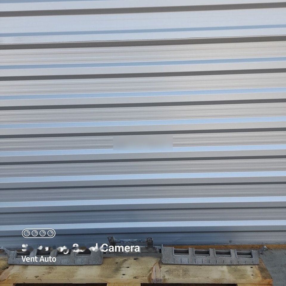 DAF XF 106 1857653 / 1857654 DAF 1857653 / 1857654 truck - Pakāpiens - Kravas automašīna: foto 2 DAF XF 106 1857653 / 1857654 DAF 1857653 / 1857654 truck - Pakāpiens - Kravas automašīna: foto 2