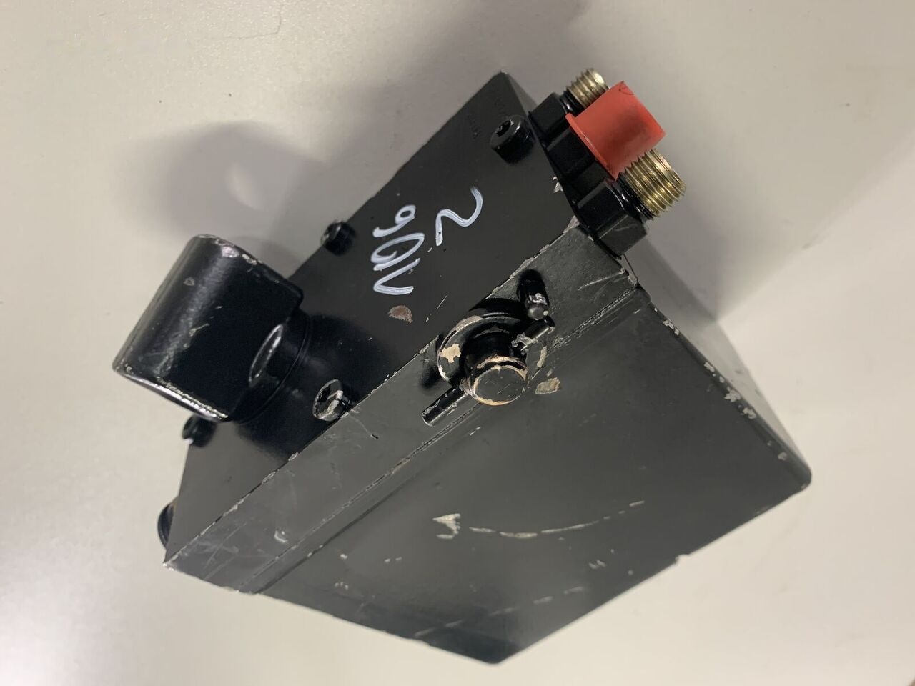 DAF XF 106 1914281 DAF 106 XF - Kabīne un interjers - Kravas automašīna: foto 1 DAF XF 106 1914281 DAF 106 XF - Kabīne un interjers - Kravas automašīna: foto 1