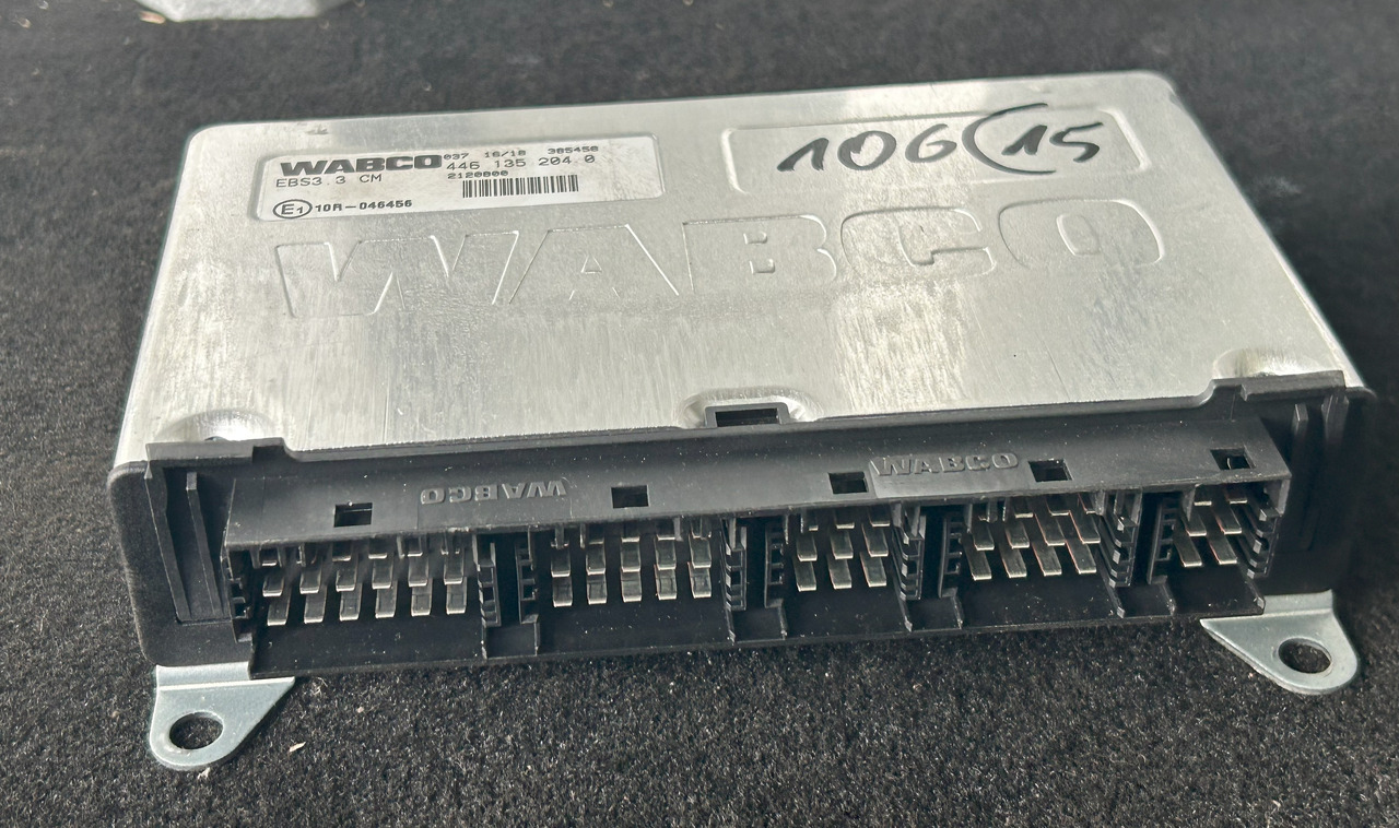 DAF XF 106 480 2120800 4461352040 - Elektroniskais vadības bloks (ECU) - Kravas automašīna: foto 4 DAF XF 106 480 2120800 4461352040 - Elektroniskais vadības bloks (ECU) - Kravas automašīna: foto 4