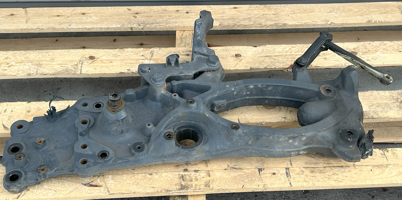 DAF XF 106 CAB CRUSH ZONE SUPPORT - Rāmis/ Šasija: foto 1 DAF XF 106 CAB CRUSH ZONE SUPPORT - Rāmis/ Šasija: foto 1