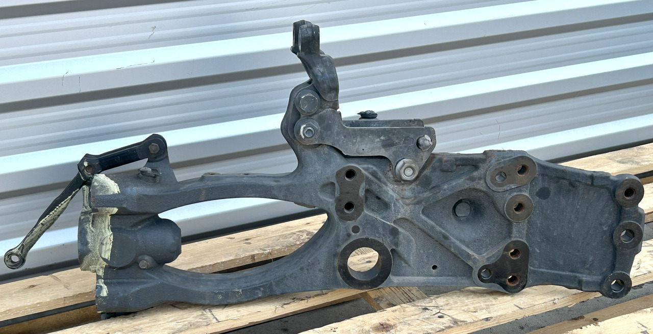 DAF XF 106 CAB CRUSH ZONE SUPPORT - Rāmis/ Šasija: foto 5 DAF XF 106 CAB CRUSH ZONE SUPPORT - Rāmis/ Šasija: foto 5