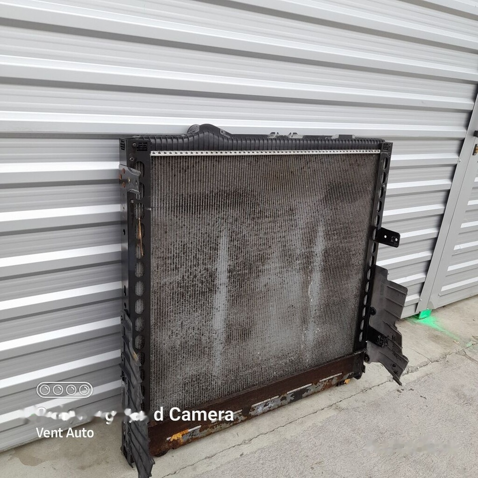DAF xf 106 125896 truck - Radiators - Kravas automašīna: foto 3 DAF xf 106 125896 truck - Radiators - Kravas automašīna: foto 3