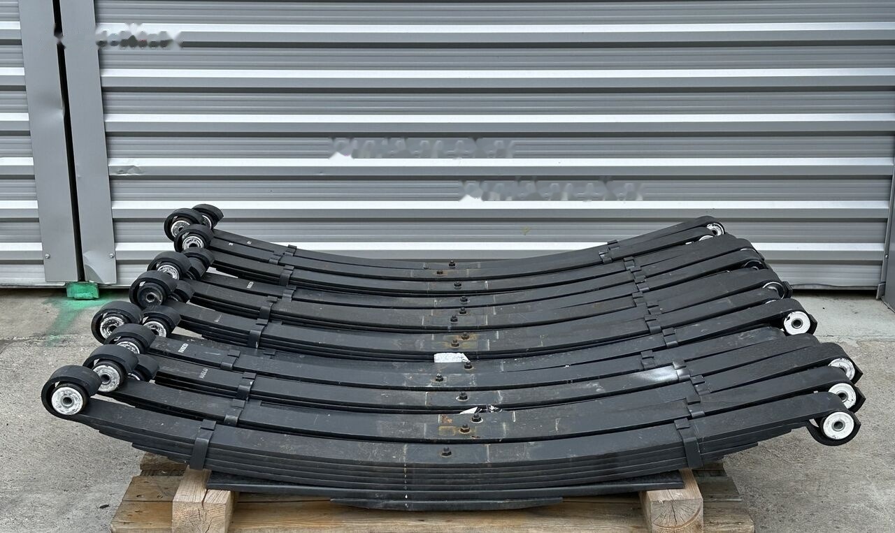IVECO Daily 65C11/13/1517/18/21 70C15/17/18/21 72C15/17/18/21 IVECO 504361021 light - Tērauda piekare - Kravas automašīna: foto 1 IVECO Daily 65C11/13/1517/18/21 70C15/17/18/21 72C15/17/18/21 IVECO 504361021 light - Tērauda piekare - Kravas automašīna: foto 1