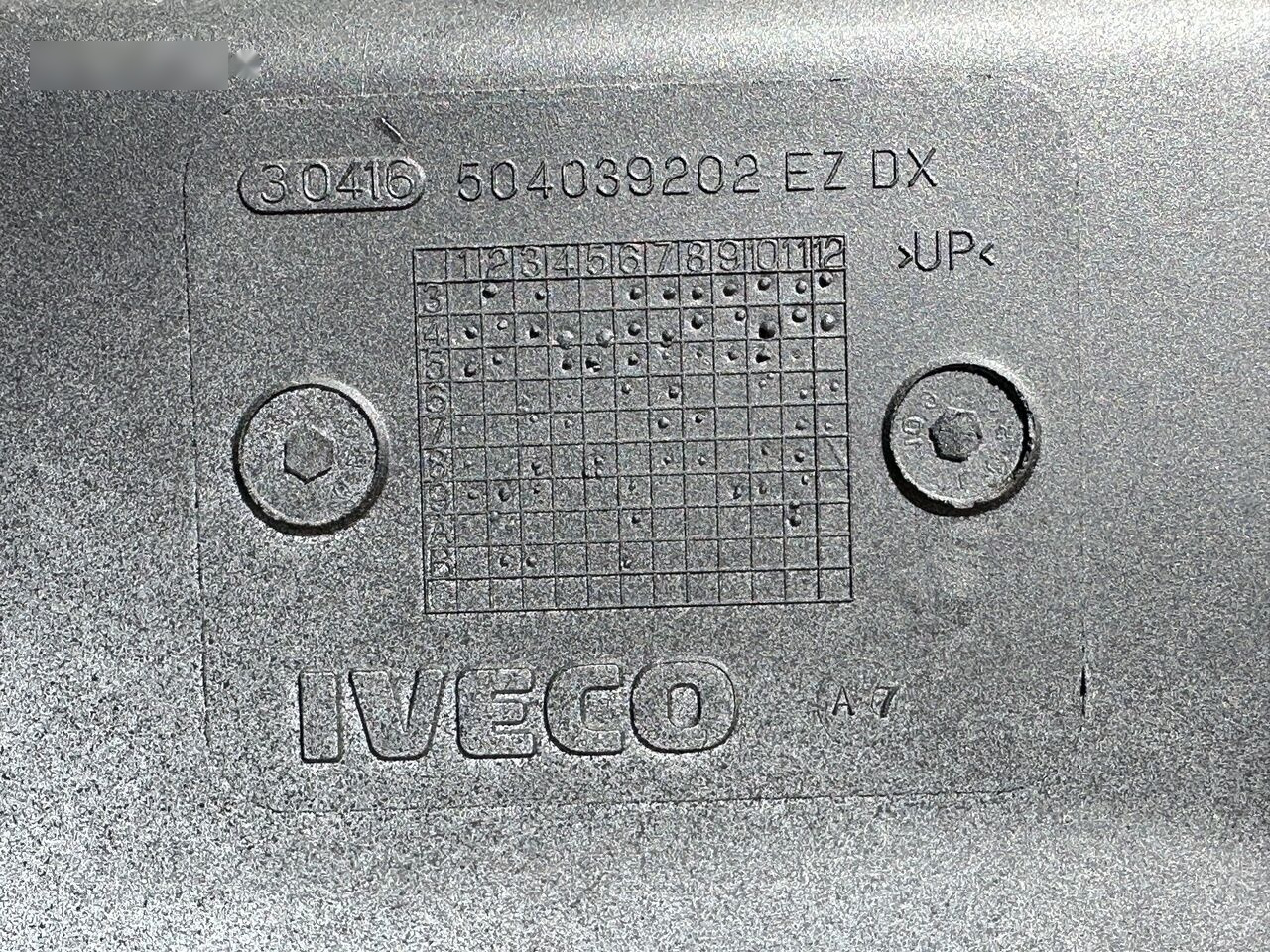IVECO EUROCARGO 504039202 - Pakāpiens - Kravas automašīna: foto 3 IVECO EUROCARGO 504039202 - Pakāpiens - Kravas automašīna: foto 3