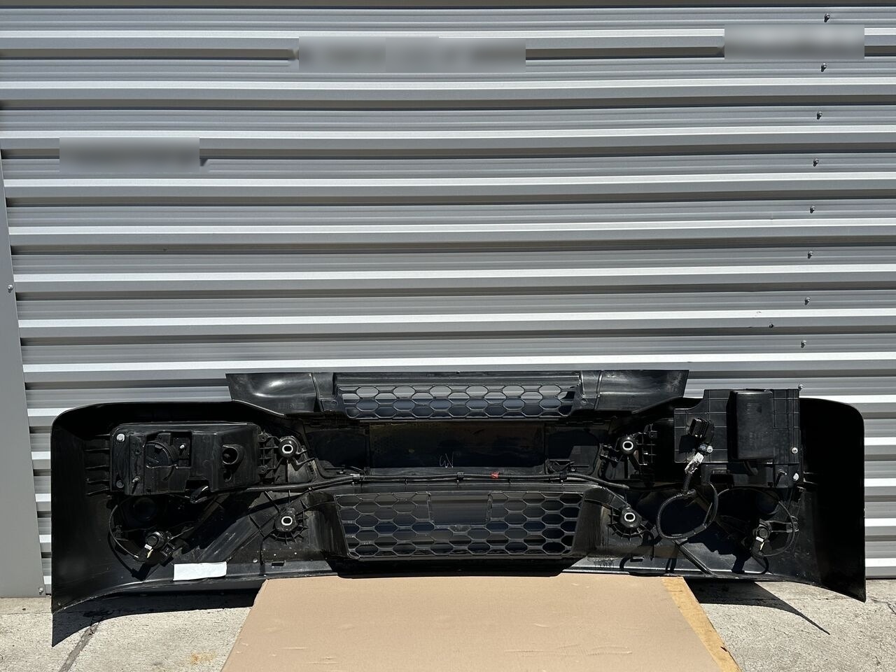 IVECO EUROCARGO/ 5801690602 / 5801745452 / 5801745449 IVECO 5801690602 / 5801745452 / 5801745449 - Buferis - Kravas automašīna: foto 2 IVECO EUROCARGO/ 5801690602 / 5801745452 / 5801745449 IVECO 5801690602 / 5801745452 / 5801745449 - Buferis - Kravas automašīna: foto 2
