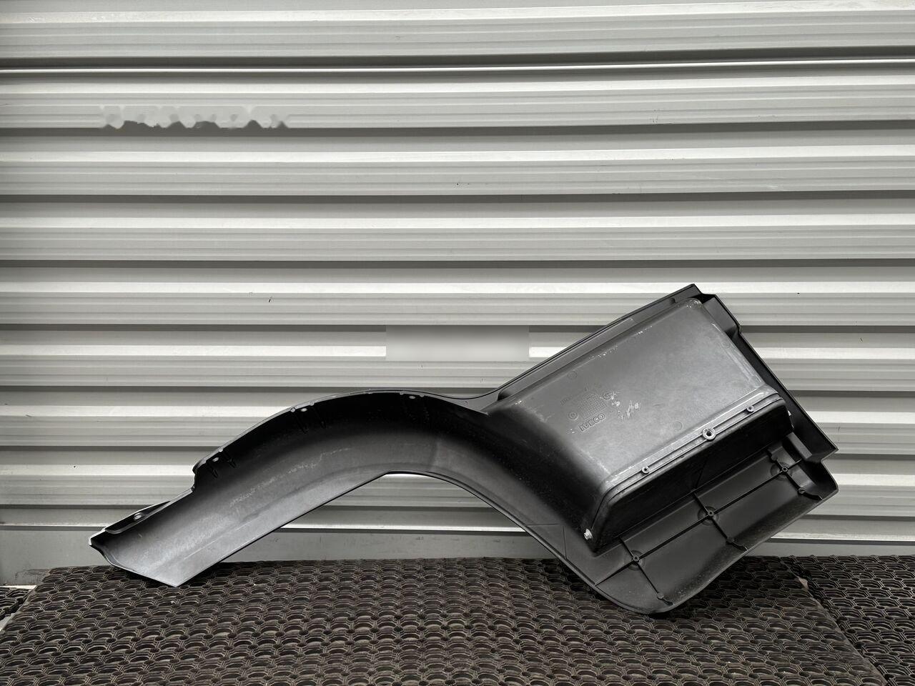 IVECO EUROCARGO LEFT 50403909 IVECO 50403909 - Pakāpiens - Kravas automašīna: foto 3 IVECO EUROCARGO LEFT 50403909 IVECO 50403909 - Pakāpiens - Kravas automašīna: foto 3