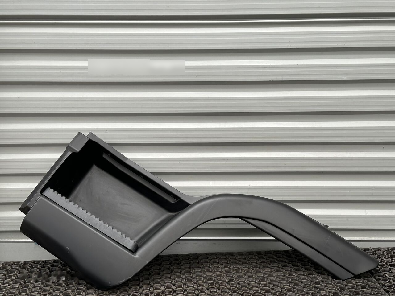 IVECO EUROCARGO LEFT 50403909 IVECO 50403909 - Pakāpiens - Kravas automašīna: foto 1 IVECO EUROCARGO LEFT 50403909 IVECO 50403909 - Pakāpiens - Kravas automašīna: foto 1