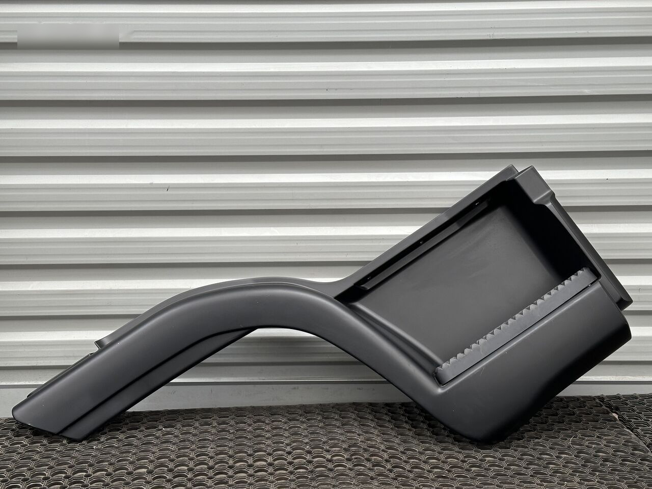 IVECO EUROCARGO RIGHT 500343257 IVECO 500343257 - Pakāpiens - Kravas automašīna: foto 1 IVECO EUROCARGO RIGHT 500343257 IVECO 500343257 - Pakāpiens - Kravas automašīna: foto 1