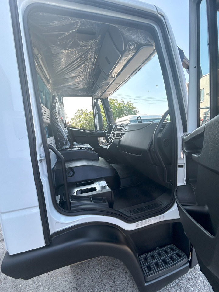 Jaunā Kabīne - Vieglā automašīna IVECO Eurocargo 75 DAY cabine Fahrerhaus Cab 2025: foto 31
