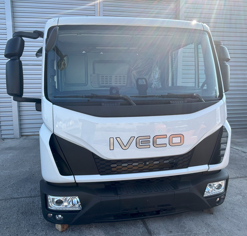 Jaunā Kabīne - Vieglā automašīna IVECO Eurocargo 75 DAY cabine Fahrerhaus Cab 2025: foto 10