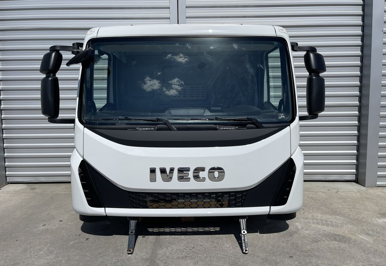 IVECO Eurocargo for IVECO Eurocargo DAY cabine - Kabīne - Vieglā automašīna: foto 2 IVECO Eurocargo for IVECO Eurocargo DAY cabine - Kabīne - Vieglā automašīna: foto 2