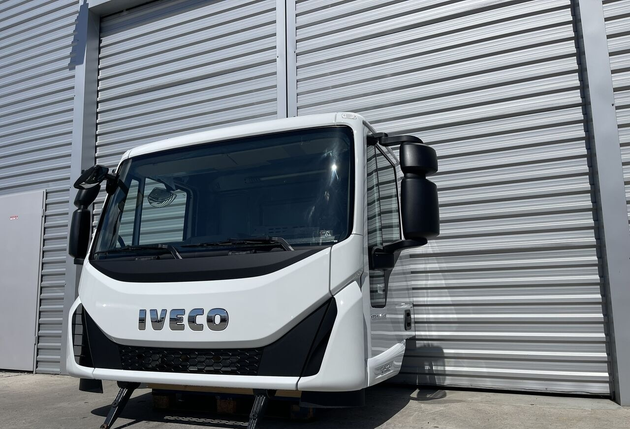 IVECO Eurocargo for IVECO Eurocargo DAY cabine - Kabīne - Vieglā automašīna: foto 1 IVECO Eurocargo for IVECO Eurocargo DAY cabine - Kabīne - Vieglā automašīna: foto 1