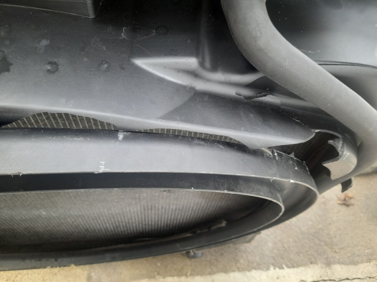 MAN TGA 81061016477 - Interkūlers - Kravas automašīna: foto 5 MAN TGA 81061016477 - Interkūlers - Kravas automašīna: foto 5