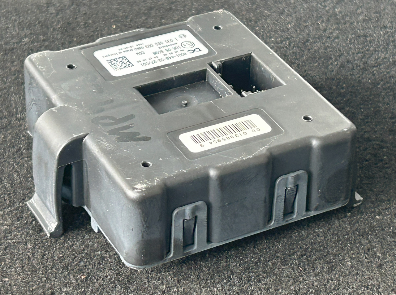 MERCEDES ACTROS MP4 CGW - Elektroniskais vadības bloks (ECU) - Kravas automašīna: foto 3 MERCEDES ACTROS MP4 CGW - Elektroniskais vadības bloks (ECU) - Kravas automašīna: foto 3