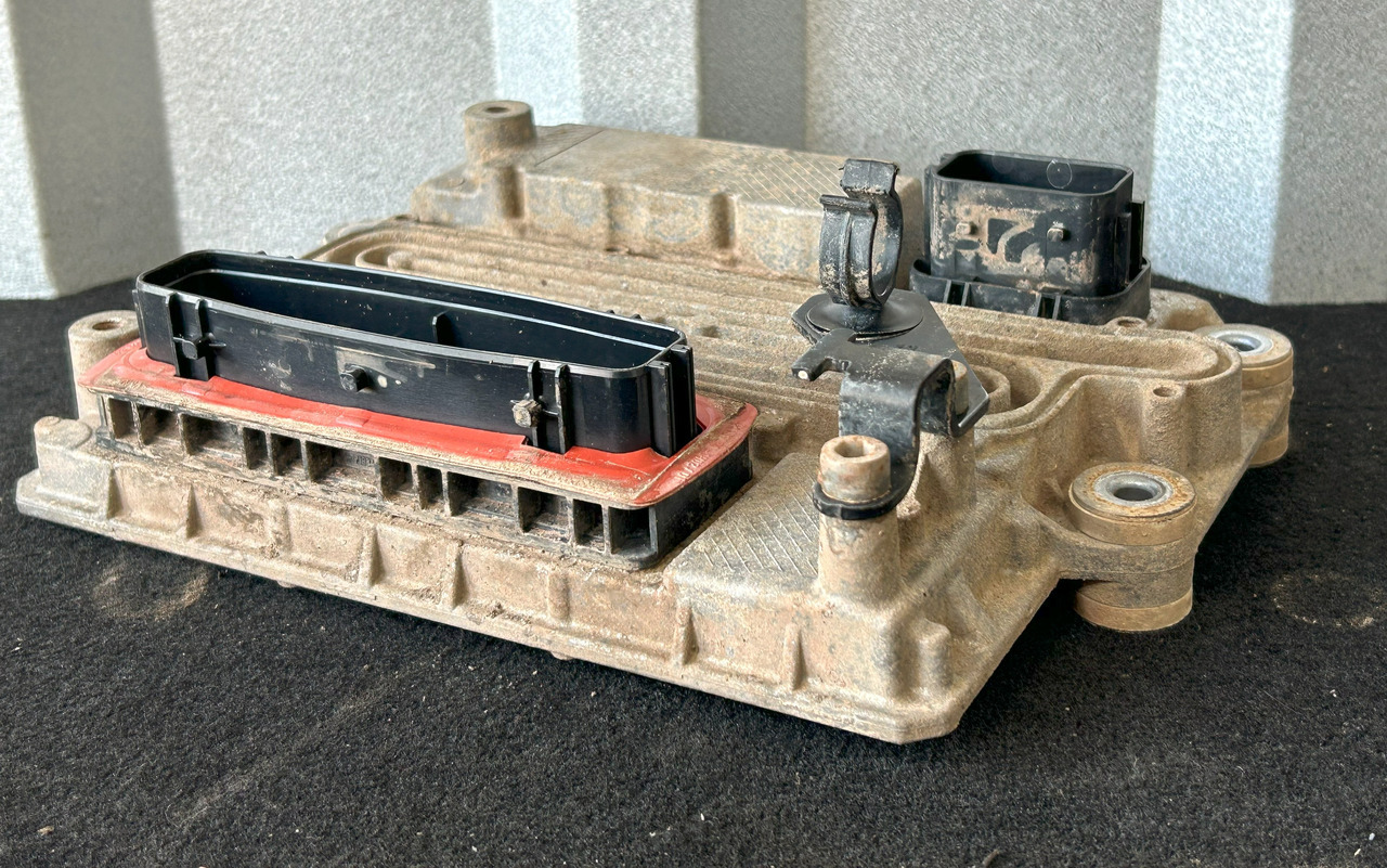 MERCEDES AROCS MP4 ACM 2.1 - Elektroniskais vadības bloks (ECU) - Kravas automašīna: foto 4 MERCEDES AROCS MP4 ACM 2.1 - Elektroniskais vadības bloks (ECU) - Kravas automašīna: foto 4