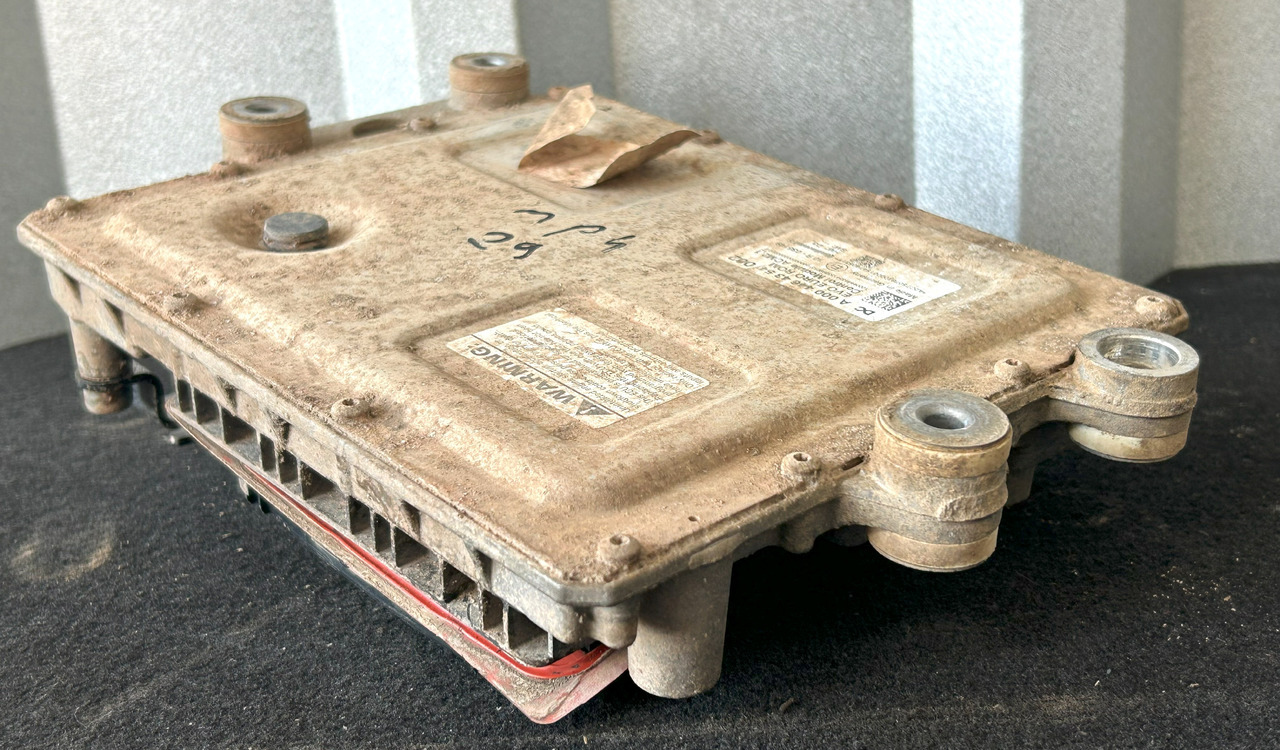 MERCEDES AROCS MP4 ACM 2.1 - Elektroniskais vadības bloks (ECU) - Kravas automašīna: foto 5 MERCEDES AROCS MP4 ACM 2.1 - Elektroniskais vadības bloks (ECU) - Kravas automašīna: foto 5