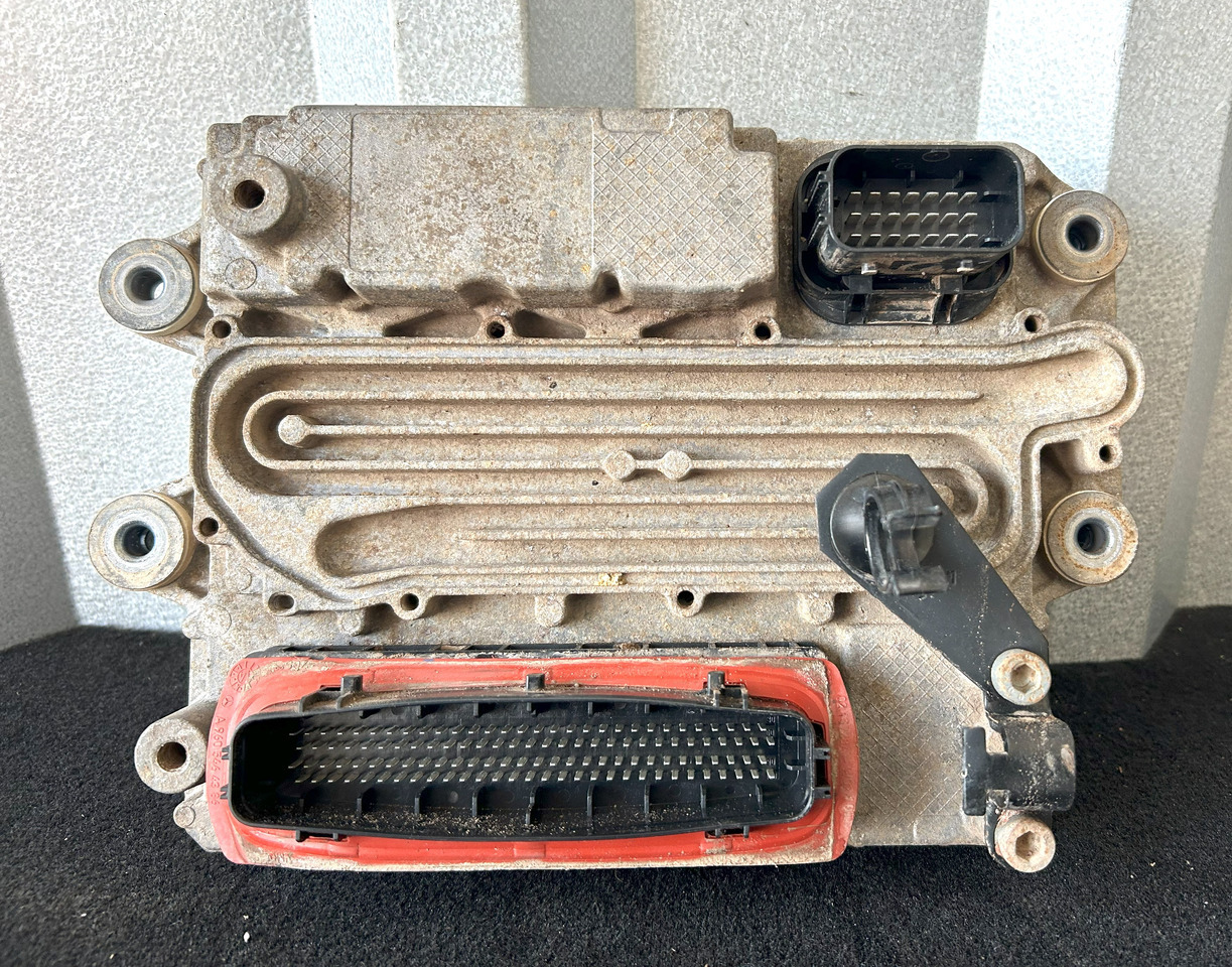 MERCEDES AROCS MP4 ACM 2.1 - Elektroniskais vadības bloks (ECU) - Kravas automašīna: foto 1 MERCEDES AROCS MP4 ACM 2.1 - Elektroniskais vadības bloks (ECU) - Kravas automašīna: foto 1