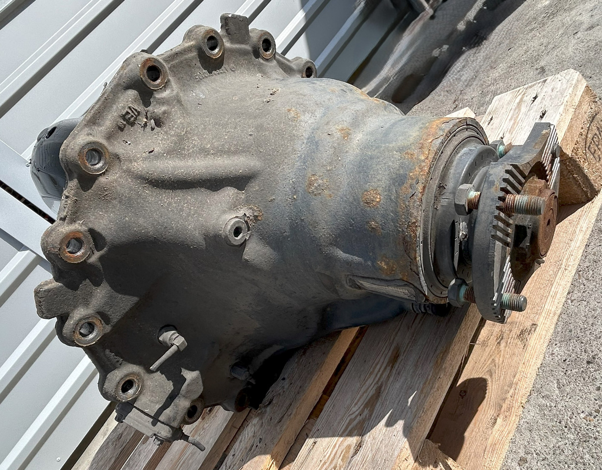 MERCEDES-BENZ DIFFERENTIAL WITH THROTTLE ACTROS MP4 R440-13 2,533 - Aizmugurējā ass - Kravas automašīna: foto 4 MERCEDES-BENZ DIFFERENTIAL WITH THROTTLE ACTROS MP4 R440-13 2,533 - Aizmugurējā ass - Kravas automašīna: foto 4