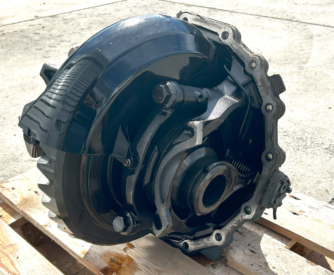 MERCEDES-BENZ DIFFERENTIAL WITH THROTTLE ACTROS MP4 R440-13 2,533 - Aizmugurējā ass - Kravas automašīna: foto 3 MERCEDES-BENZ DIFFERENTIAL WITH THROTTLE ACTROS MP4 R440-13 2,533 - Aizmugurējā ass - Kravas automašīna: foto 3