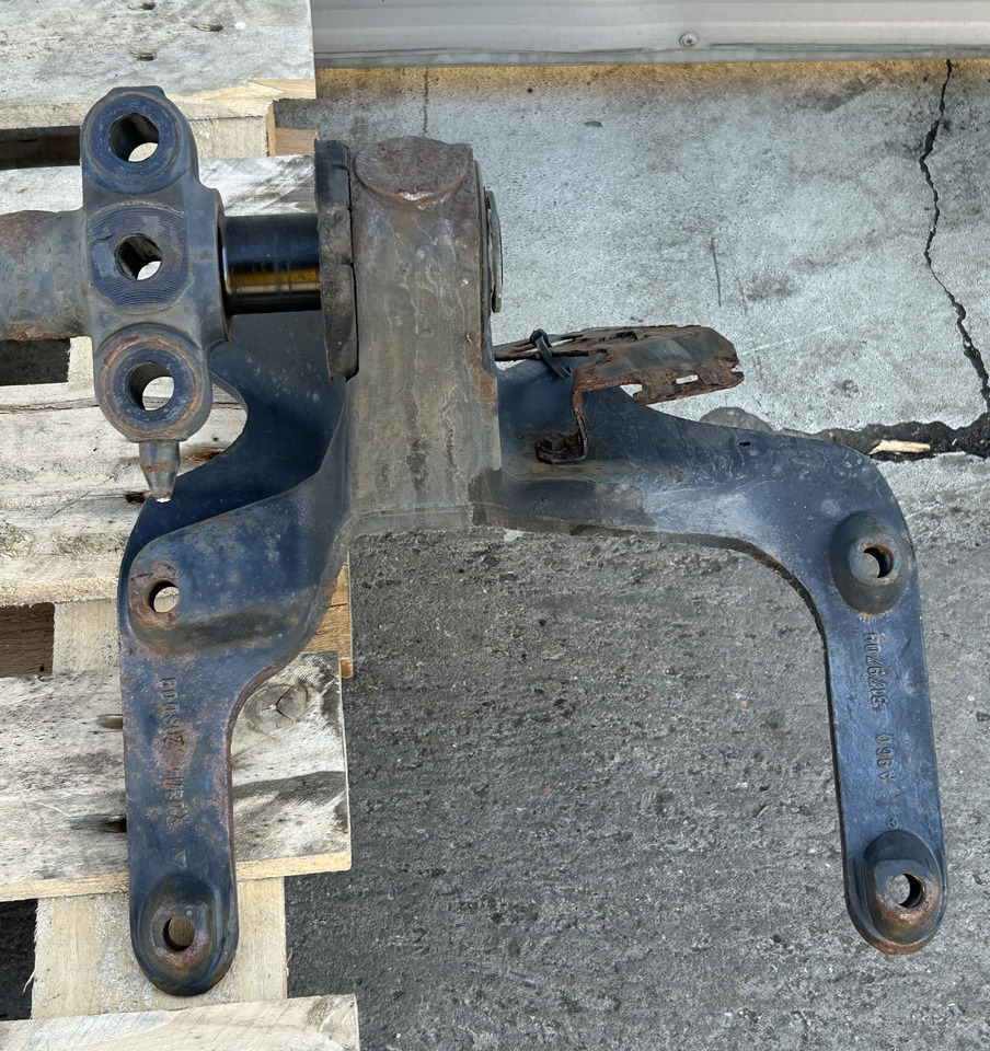 MERCEDES COMPLETE CABIN TIPPING ROD ACTROS MP4 - Kabīnes piekare: foto 4 MERCEDES COMPLETE CABIN TIPPING ROD ACTROS MP4 - Kabīnes piekare: foto 4