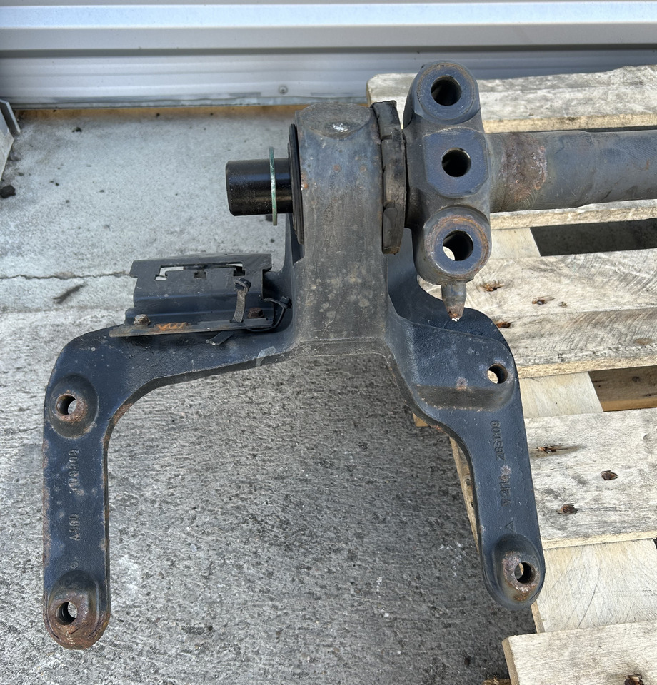 MERCEDES COMPLETE CABIN TIPPING ROD ACTROS MP4 - Kabīnes piekare: foto 2 MERCEDES COMPLETE CABIN TIPPING ROD ACTROS MP4 - Kabīnes piekare: foto 2