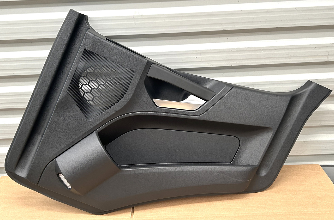 MERCEDES DOOR UPHOLSTERY SIDE RIGHT AROCS ACTROS MP4 MP5 - Durvis un rezerves daļas: foto 1 MERCEDES DOOR UPHOLSTERY SIDE RIGHT AROCS ACTROS MP4 MP5 - Durvis un rezerves daļas: foto 1