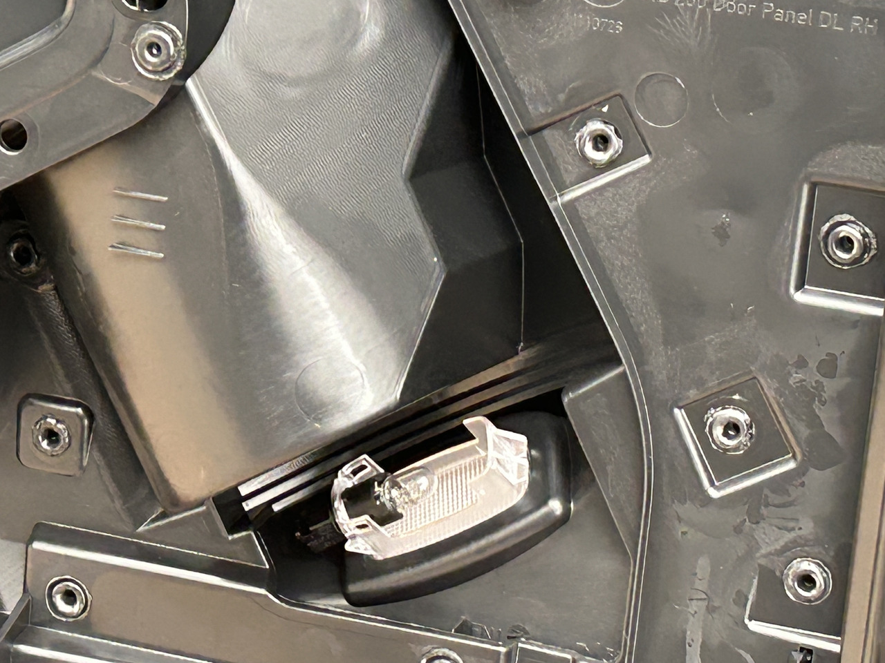 MERCEDES DOOR UPHOLSTERY SIDE RIGHT AROCS ACTROS MP4 MP5 - Durvis un rezerves daļas: foto 5 MERCEDES DOOR UPHOLSTERY SIDE RIGHT AROCS ACTROS MP4 MP5 - Durvis un rezerves daļas: foto 5