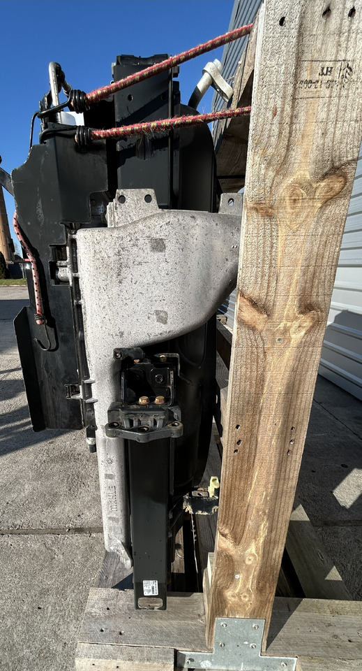 Mercedes ACTROS MP4 COOLERS SET - Radiators: foto 5 Mercedes ACTROS MP4 COOLERS SET - Radiators: foto 5