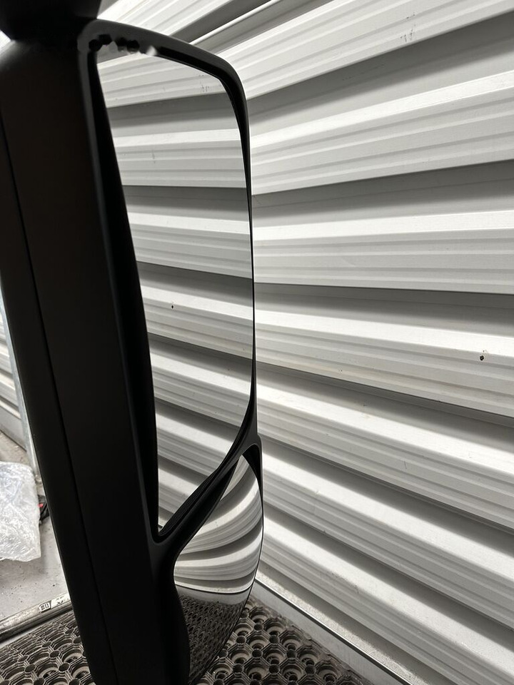 Mercedes-Benz ACTROS A9608102019 Mercedes-Benz ACTROS MP4 - Atpakaļskata spogulis - Kravas automašīna: foto 4 Mercedes-Benz ACTROS A9608102019 Mercedes-Benz ACTROS MP4 - Atpakaļskata spogulis - Kravas automašīna: foto 4