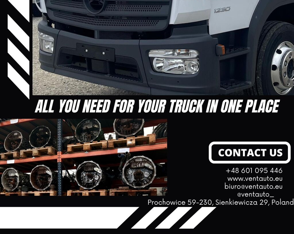 Mercedes-Benz MCM 2.1 A0014466235 Mercedes-Benz ACTROS MP4 truck - Elektroniskais vadības bloks (ECU) - Kravas automašīna: foto 5 Mercedes-Benz MCM 2.1 A0014466235 Mercedes-Benz ACTROS MP4 truck - Elektroniskais vadības bloks (ECU) - Kravas automašīna: foto 5