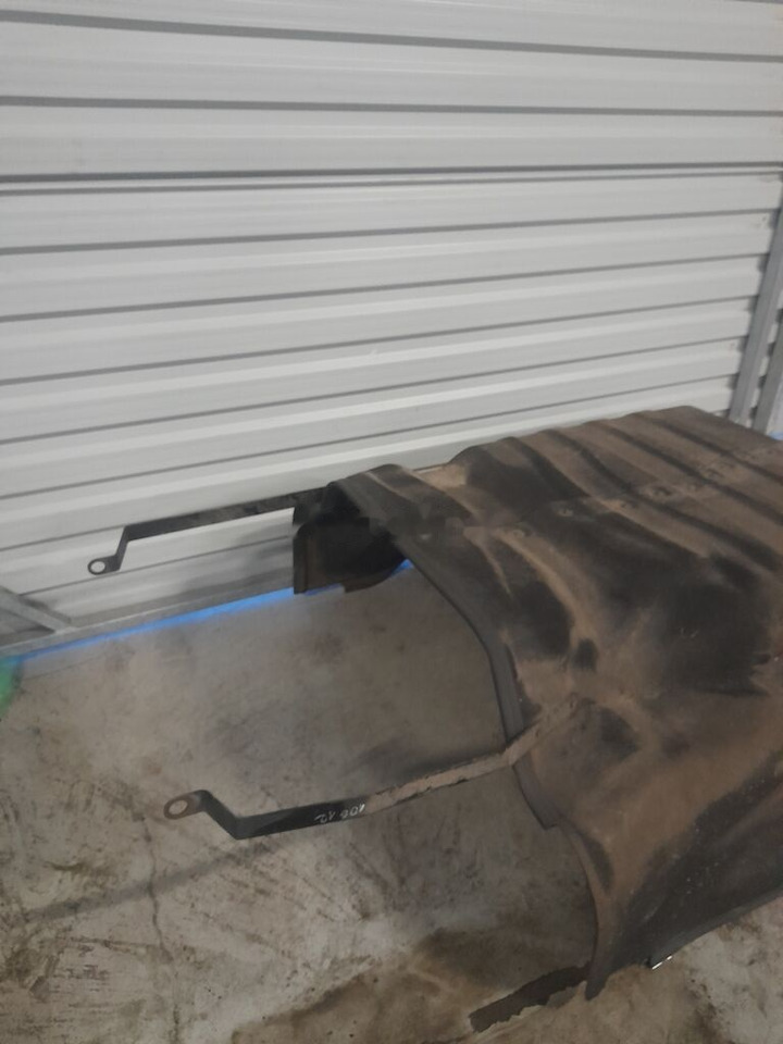 WYGŁUSZENIE SILNIKA DAF XF 106 DAF - Dzinējs un rezerves daļas - Kravas automašīna: foto 5 WYGŁUSZENIE SILNIKA DAF XF 106 DAF - Dzinējs un rezerves daļas - Kravas automašīna: foto 5