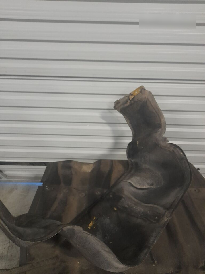 WYGŁUSZENIE SILNIKA DAF XF 106 DAF - Dzinējs un rezerves daļas - Kravas automašīna: foto 3 WYGŁUSZENIE SILNIKA DAF XF 106 DAF - Dzinējs un rezerves daļas - Kravas automašīna: foto 3