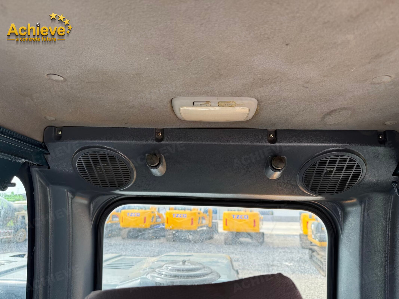 Kāpurķēžu ekskavators Hyundai Hyundai Heavy Industries R225LC-9 excavator  Cummins B5.9-C  112/1950kw/rpm 1.05m³ 22ton Remanufactured【ACHIEVE】 TOP CONDITION!!!: foto 24