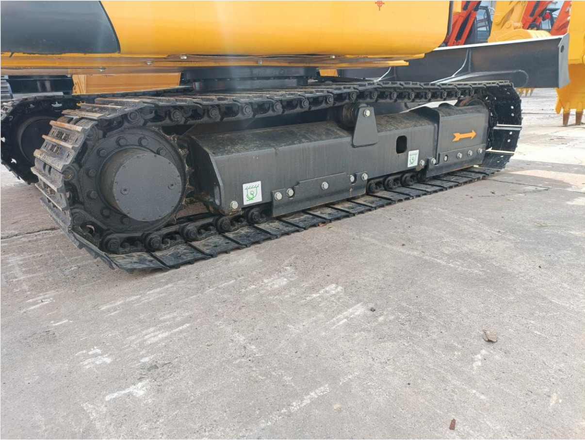 Komatsu PC56 Secondhand Condition Small Excavator - Kāpurķēžu ekskavators: foto 5 Komatsu PC56 Secondhand Condition Small Excavator - Kāpurķēžu ekskavators: foto 5