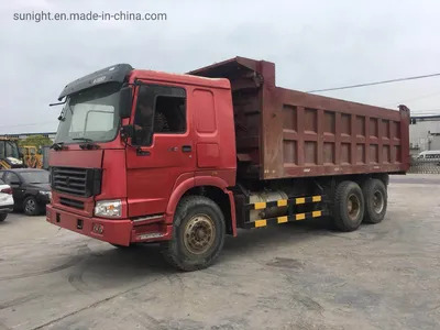Nice Condition HOWO Dumper Truck 371, Used HOWO Tipper Truck 371 336 in Cheap Price - Kravas automašīna pašizgāzējs: foto 1 Nice Condition HOWO Dumper Truck 371, Used HOWO Tipper Truck 371 336 in Cheap Price - Kravas automašīna pašizgāzējs: foto 1