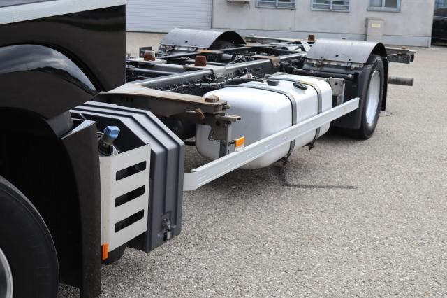 Mercedes-Benz Actros 1842 L nR - Konteineru vedējs/ Kravas automašīna ar noņemamā virsbūve: foto 4 Mercedes-Benz Actros 1842 L nR - Konteineru vedējs/ Kravas automašīna ar noņemamā virsbūve: foto 4