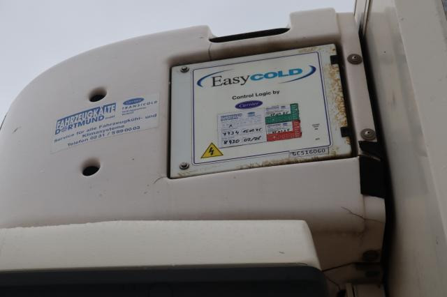 Mercedes-Benz Antos 1824 L - Kravas automašīna refrižerators: foto 4 Mercedes-Benz Antos 1824 L - Kravas automašīna refrižerators: foto 4